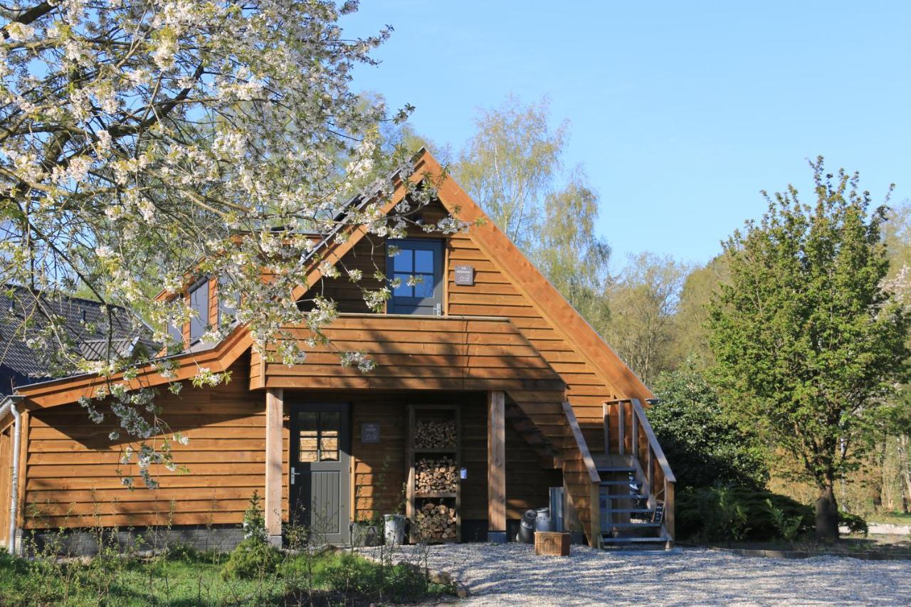 Inn The Woods - Private Stay Overberg Exteriör bild