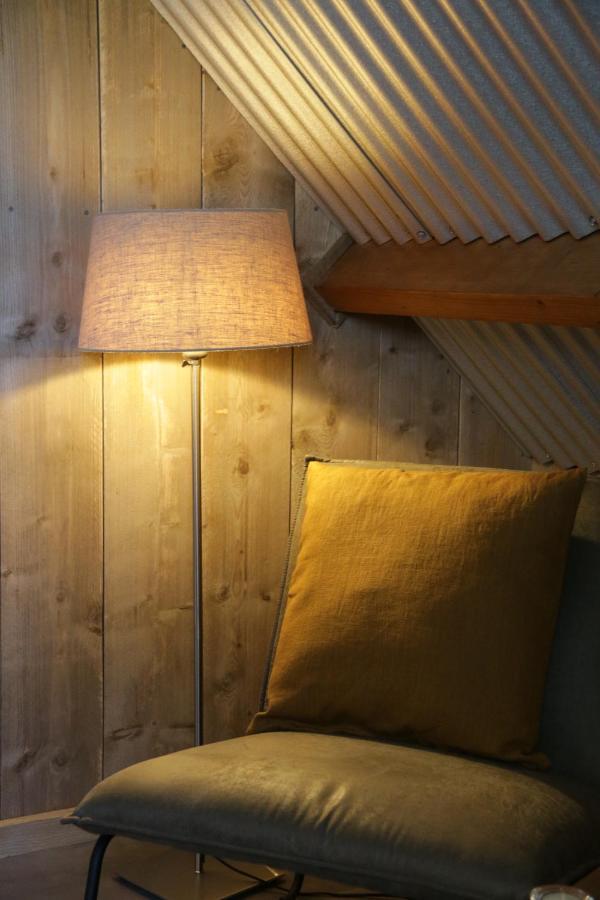 Inn The Woods - Private Stay Overberg Exteriör bild