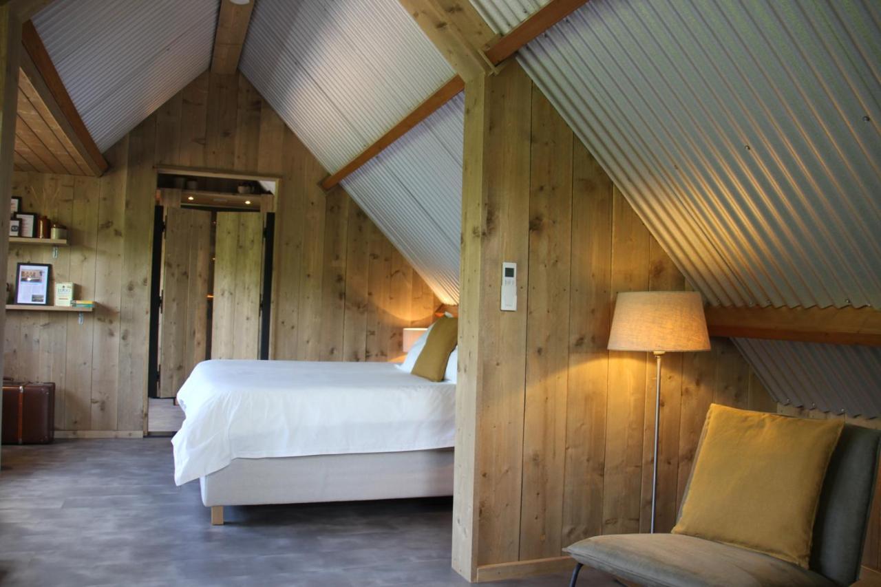 Inn The Woods - Private Stay Overberg Exteriör bild