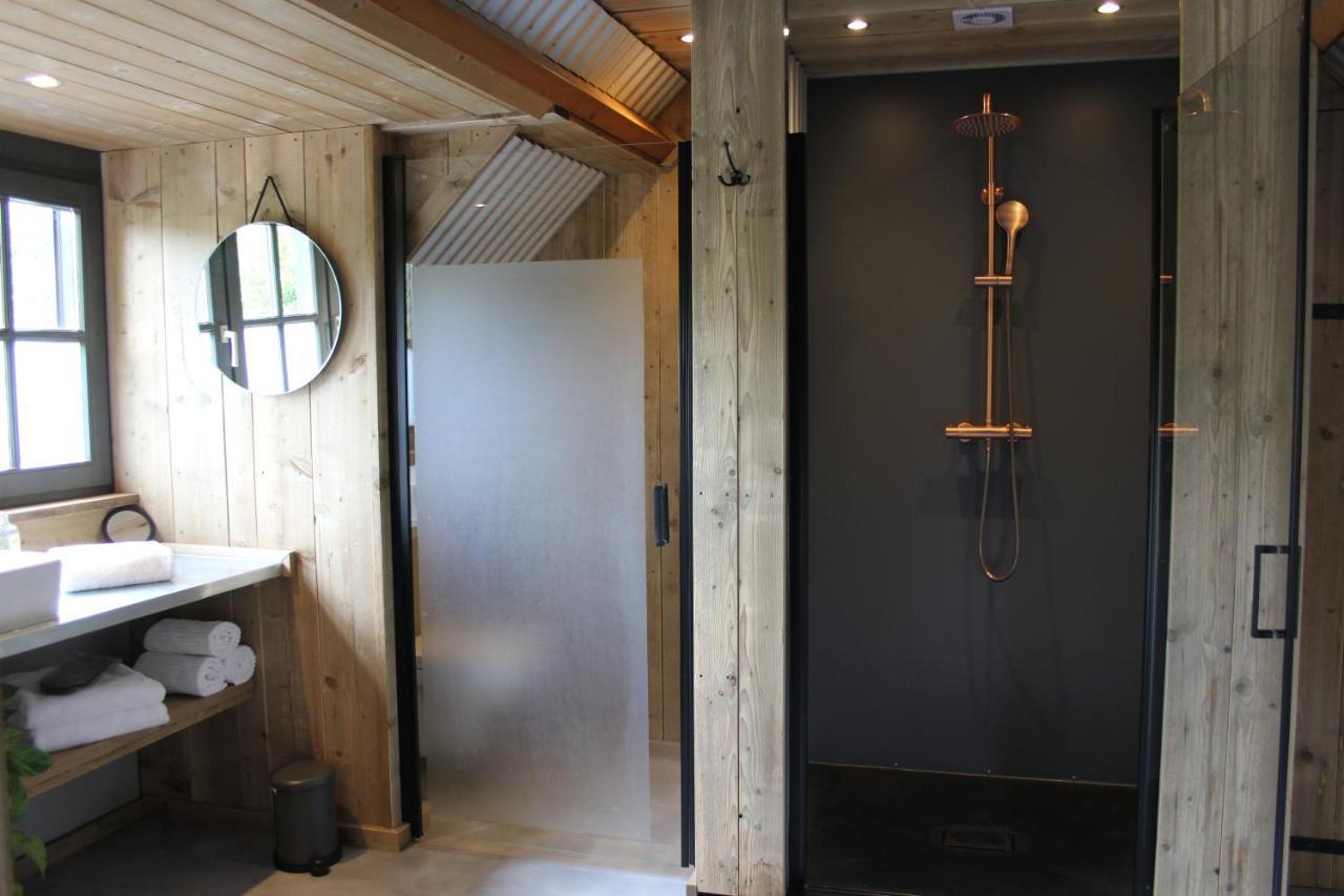 Inn The Woods - Private Stay Overberg Exteriör bild