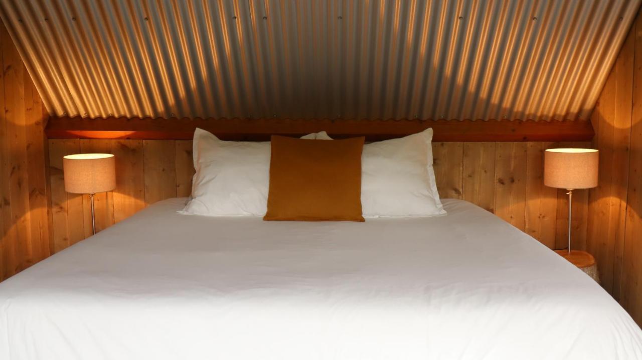 Inn The Woods - Private Stay Overberg Exteriör bild