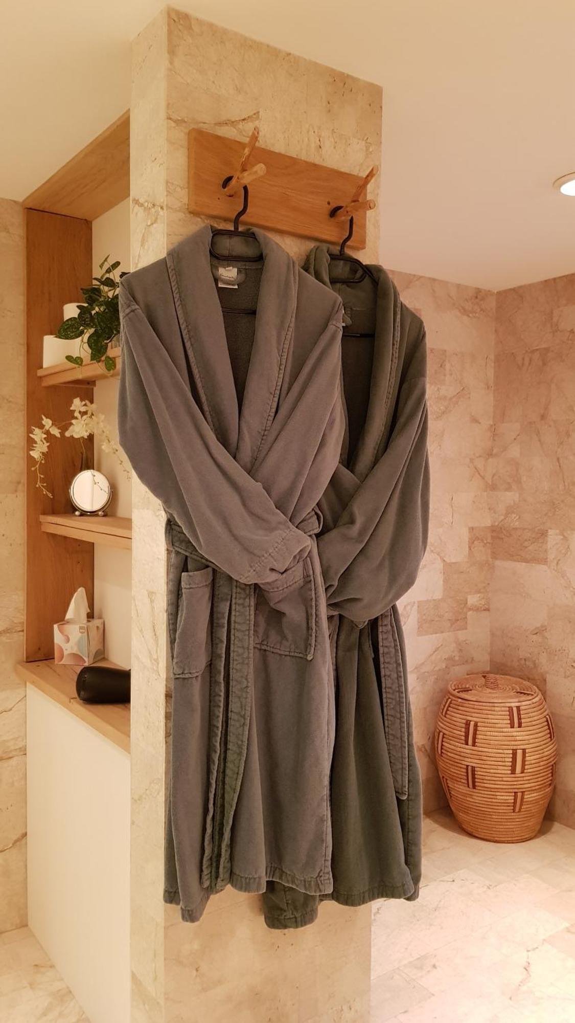 Inn The Woods - Private Stay Overberg Rum bild